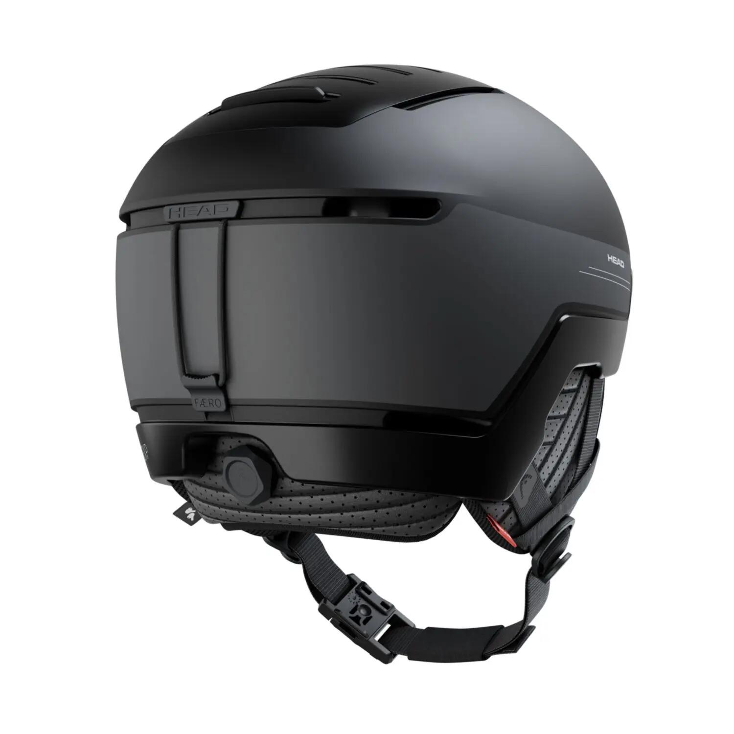 Skihelm Head Porsche Faero Exp Mips 2/2