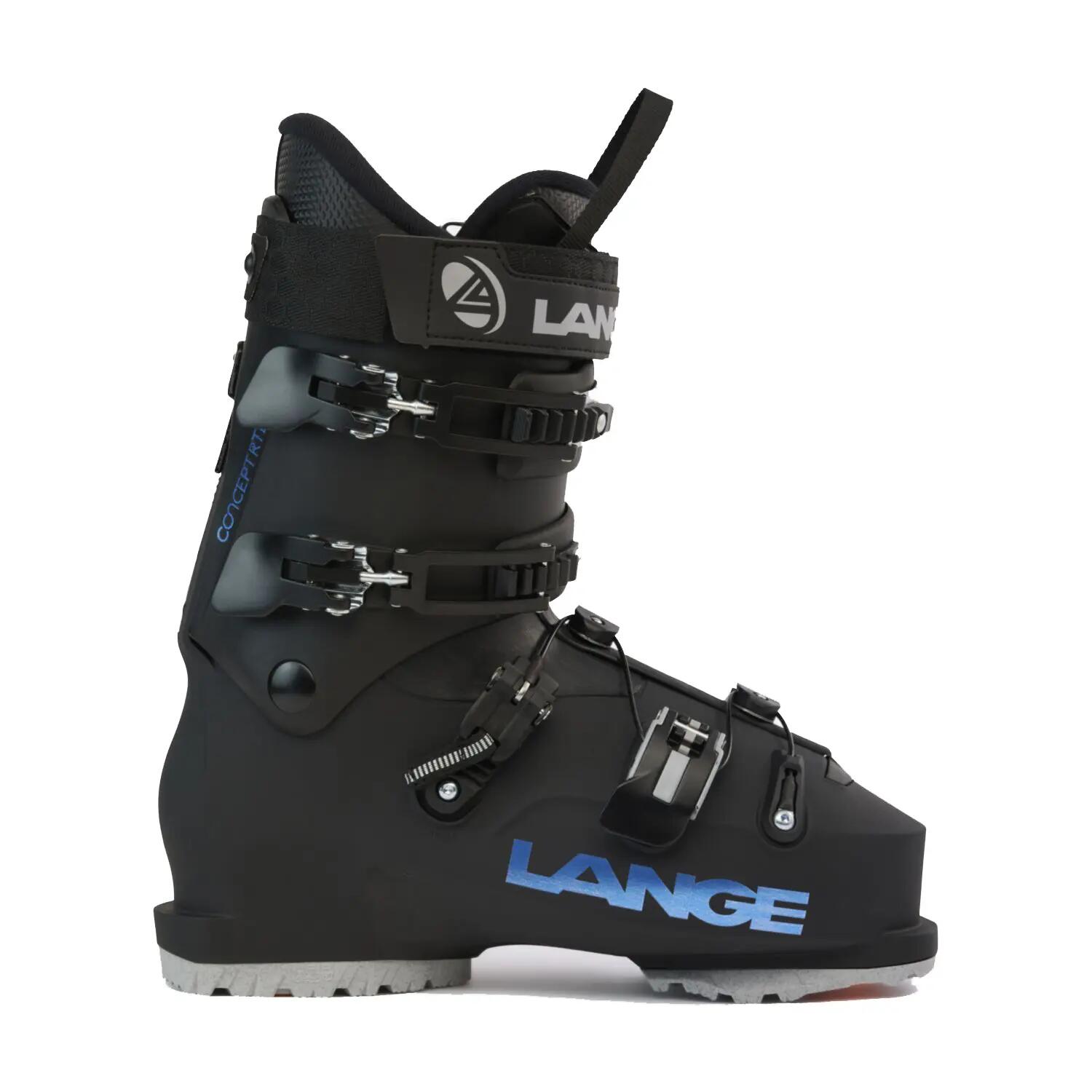 LANGE picture