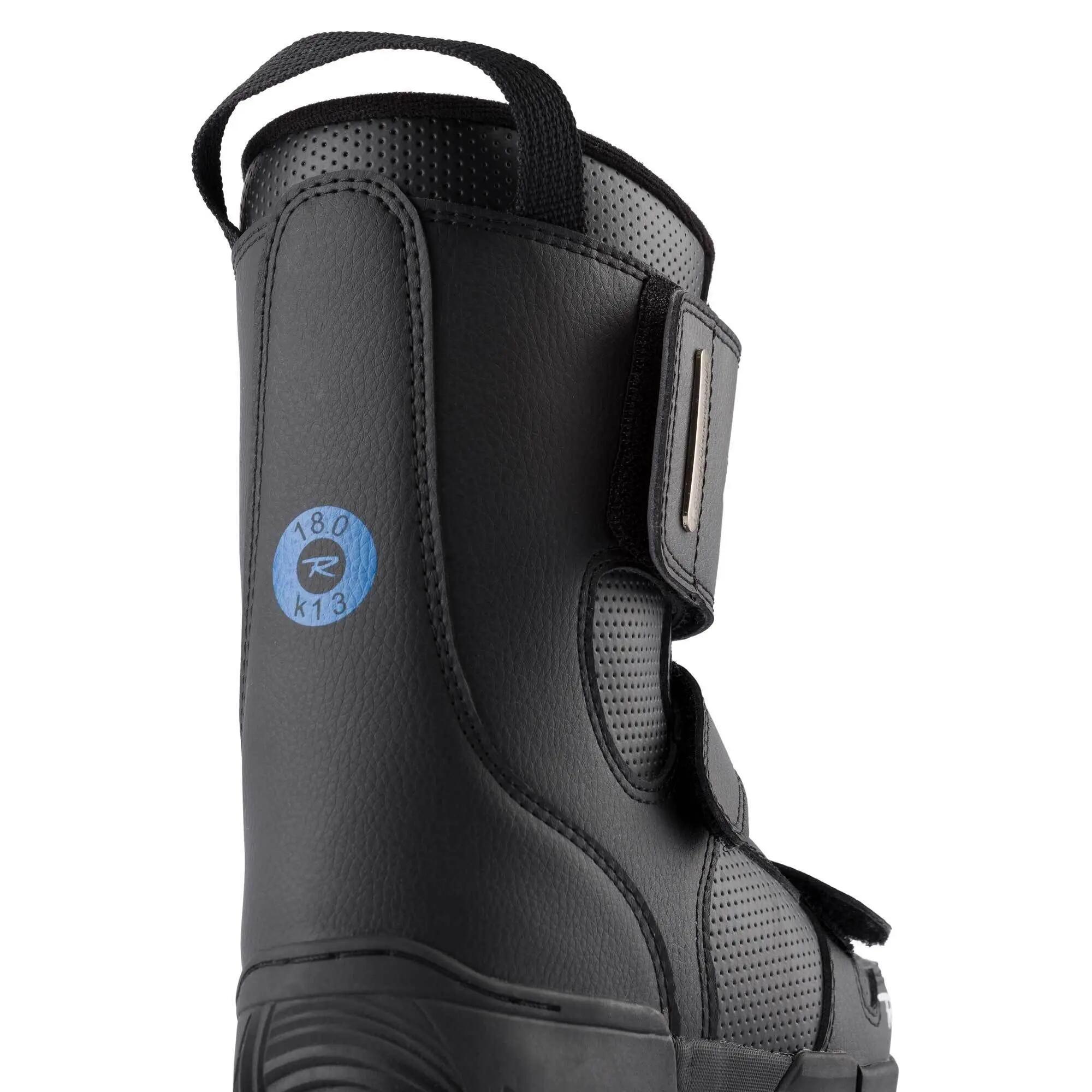 Boots De Snowboard Crumb Kid Garçon 5/5