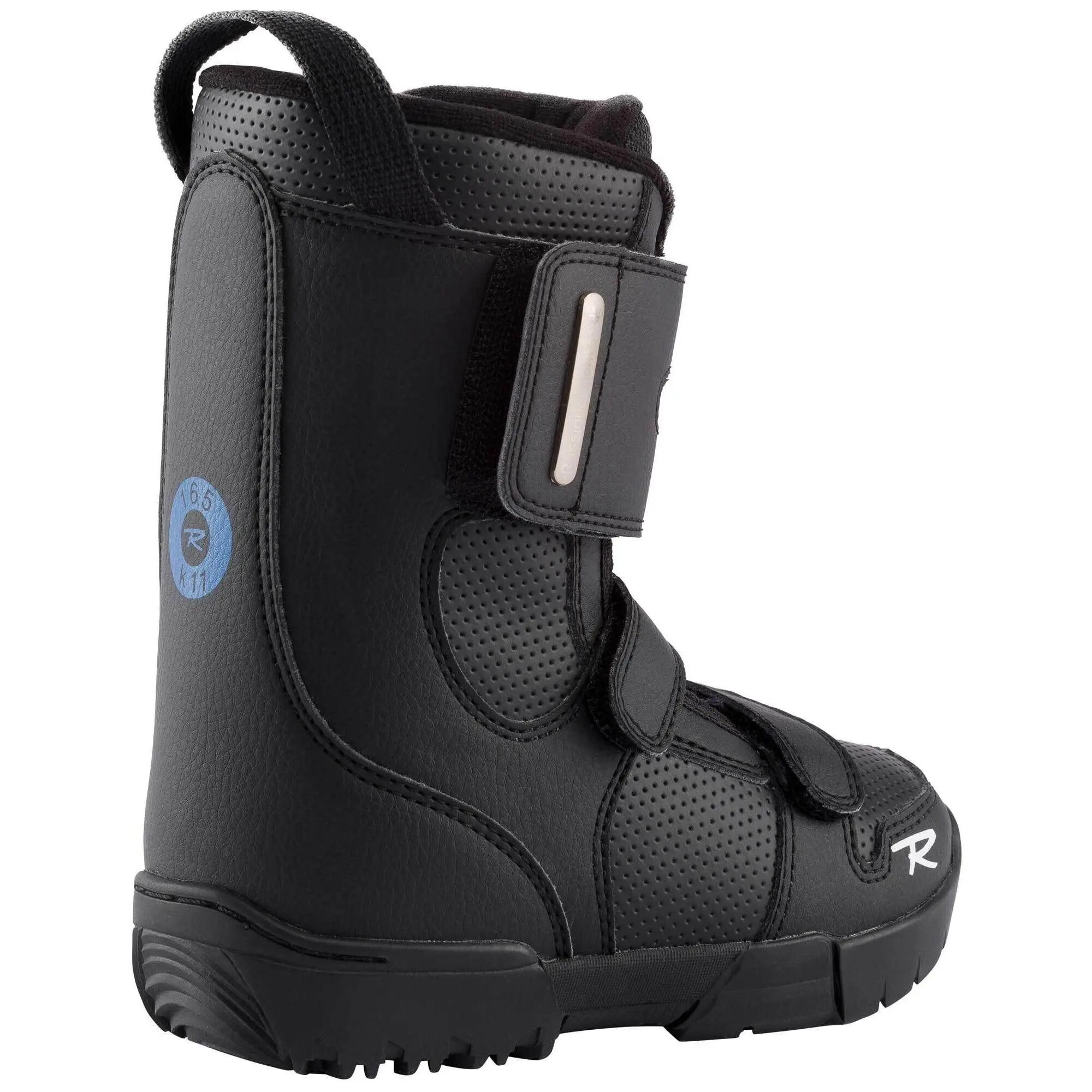 Boots De Snowboard Crumb Kid Garçon 4/5