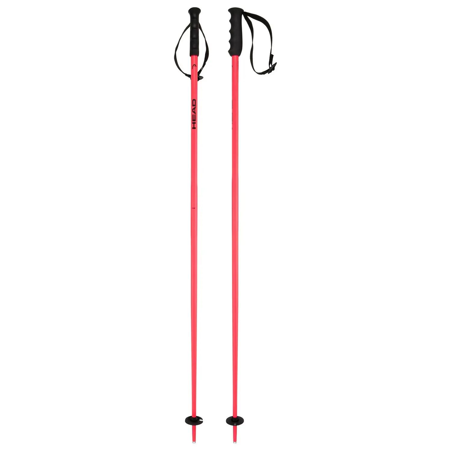 Skistokken Multi Pink Heren 2/3