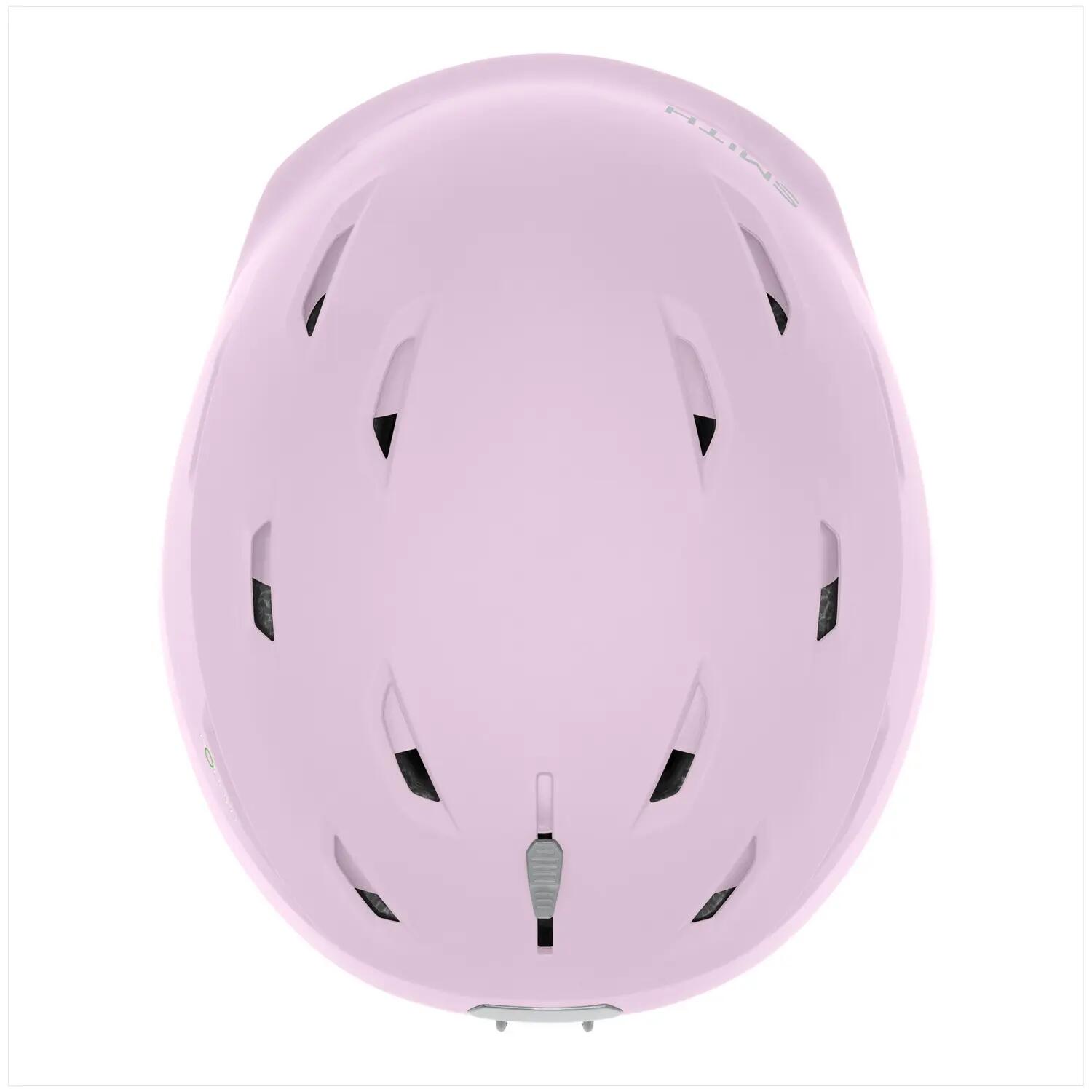 Casque Ski / Snow Liberty Mips Matte Pink Frost Femme 2/3