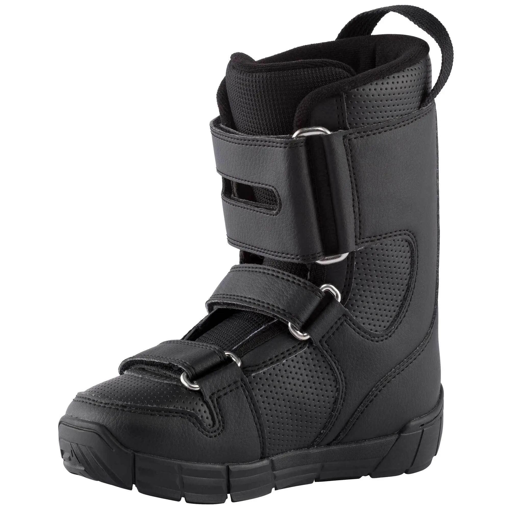 Boots De Snowboard Crumb Kid Garçon 3/5