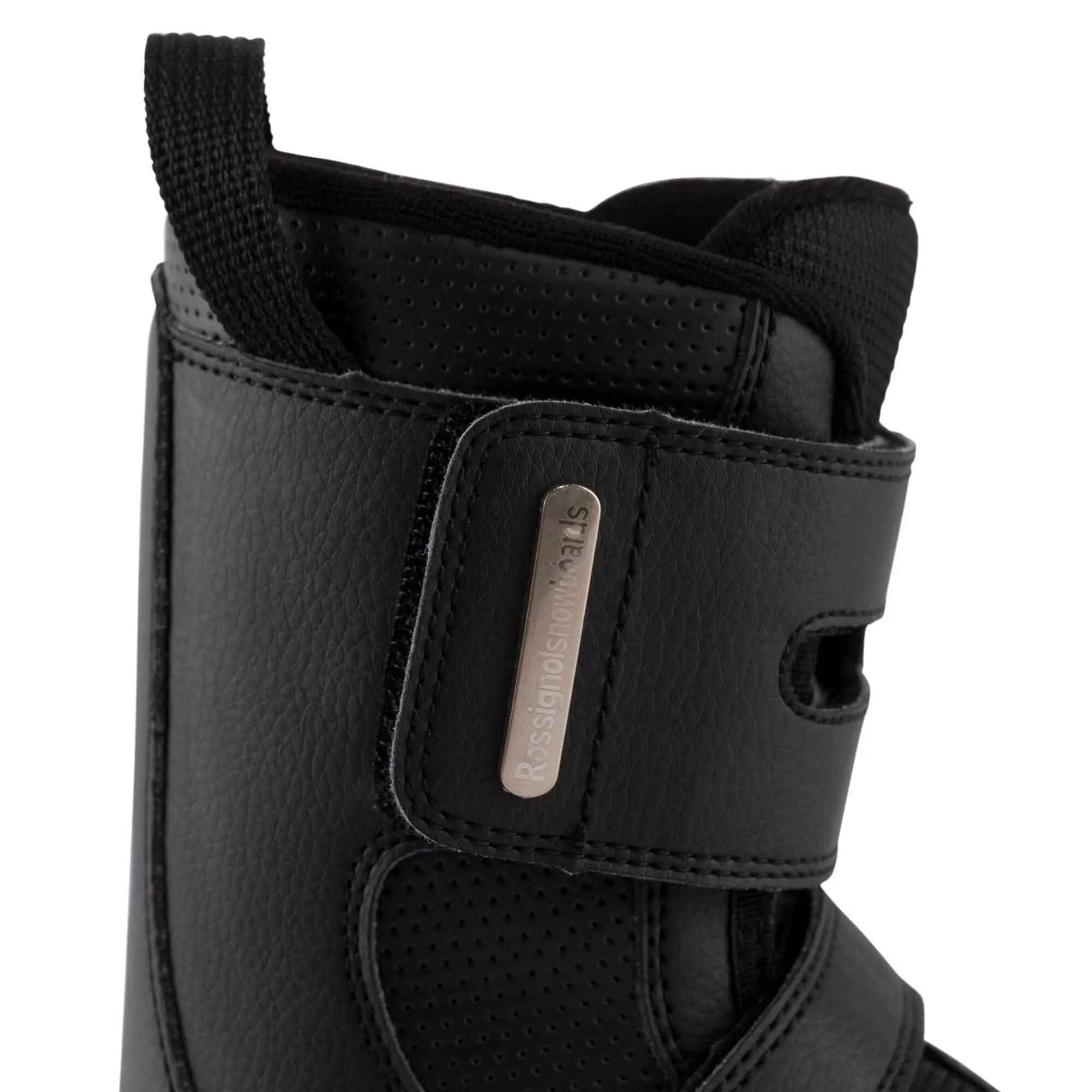 Boots De Snowboard Crumb Kid Garçon 2/5