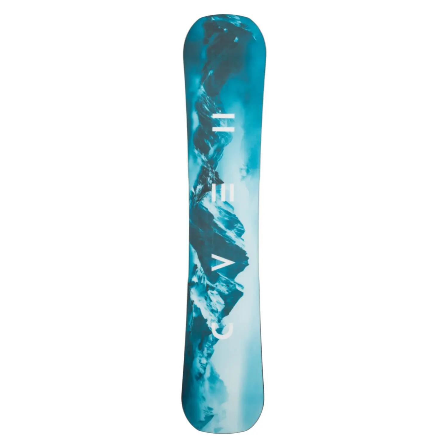 Daymaker Lyt Snowboard Herren 2/2