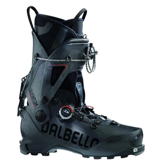 Scarponi Da Sci Alpinismo Quantum Asolo Factory Uni Carbon Uomo