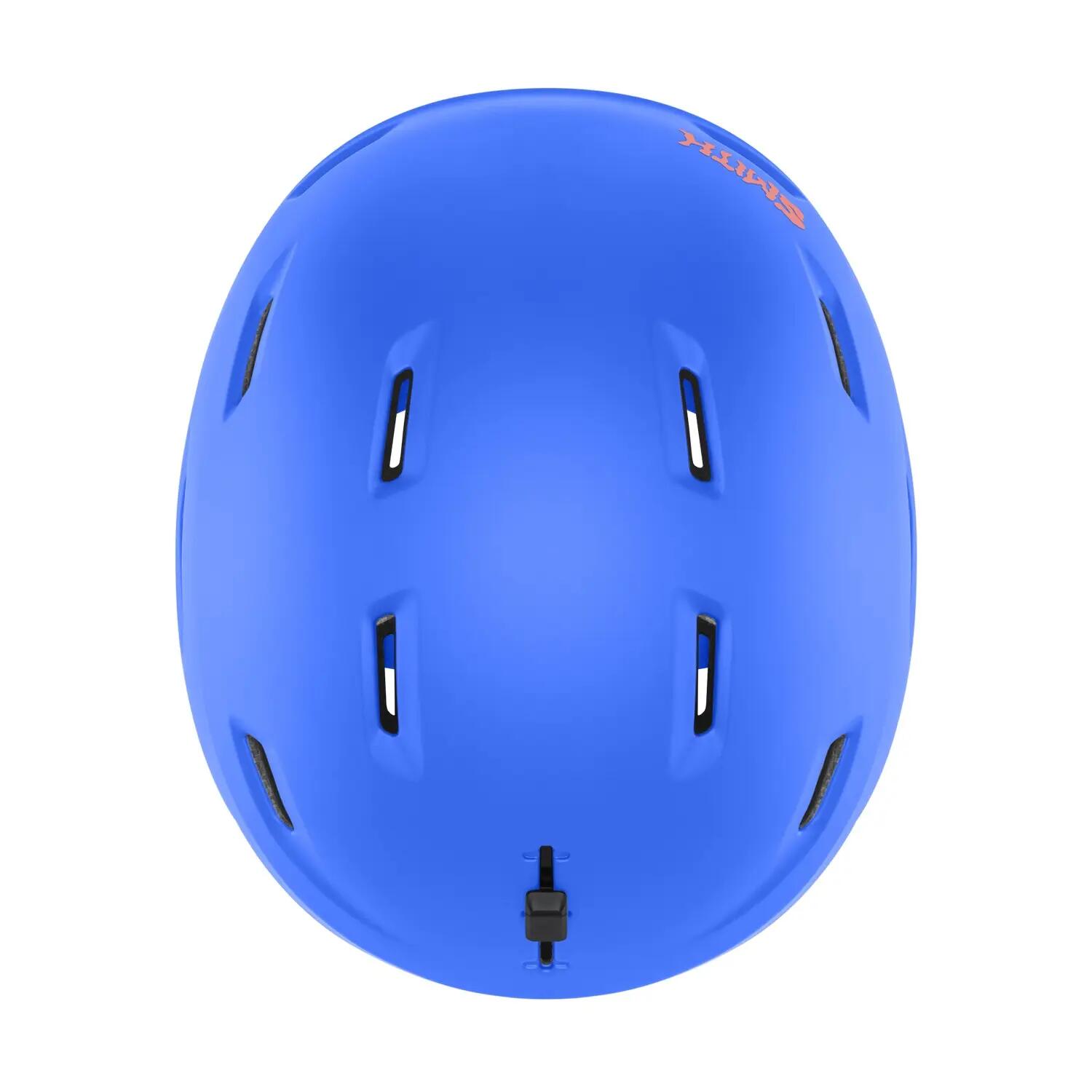 Casque Ski / Snow Descend Jr Mips Matte Supernova Vibes Garçon 2/3