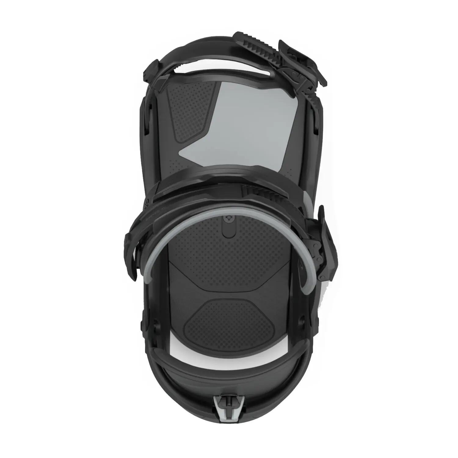 Snowboard Bindings Jones Mercury FASE® 2026 4/7