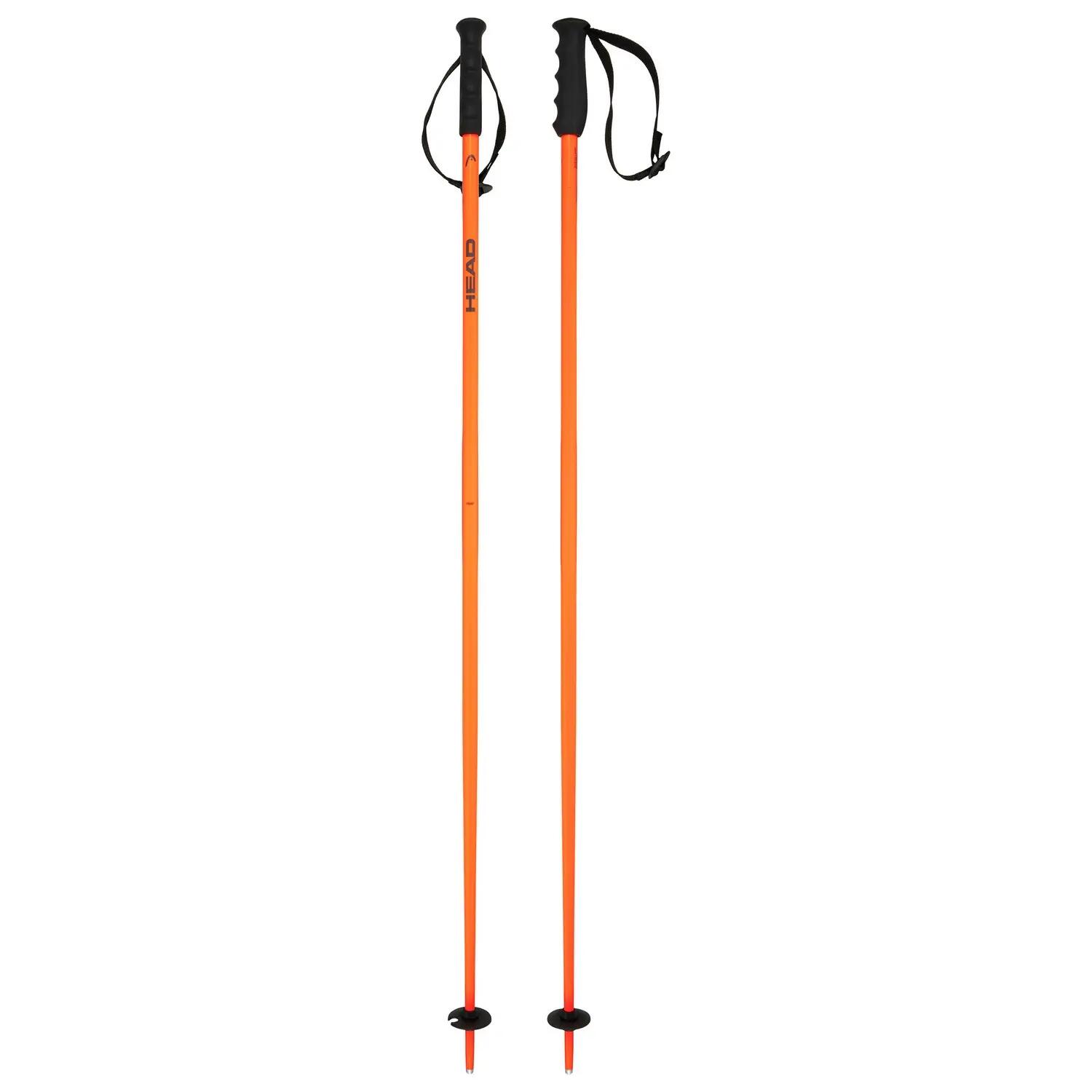 Skistokken heren all-mountain 2/3