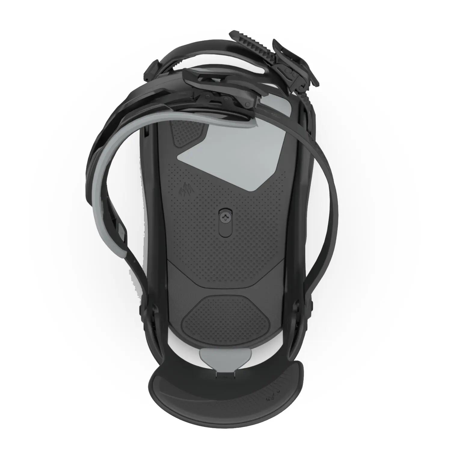Snowboard Bindings Jones Mercury FASE® 2026 3/7