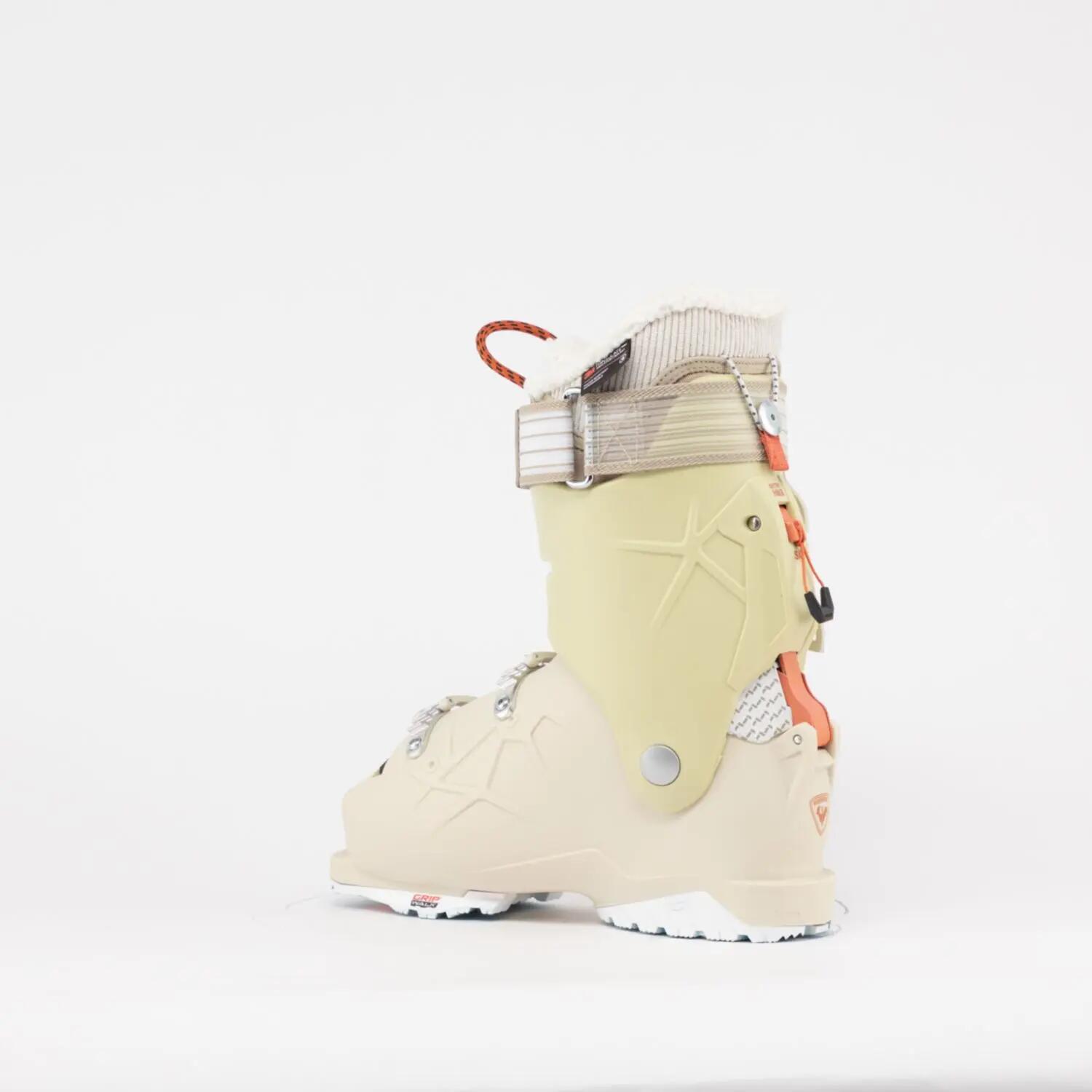 Botas de Esqui Rossignol Alltrack Pro 80 W GW Mulher 2/7