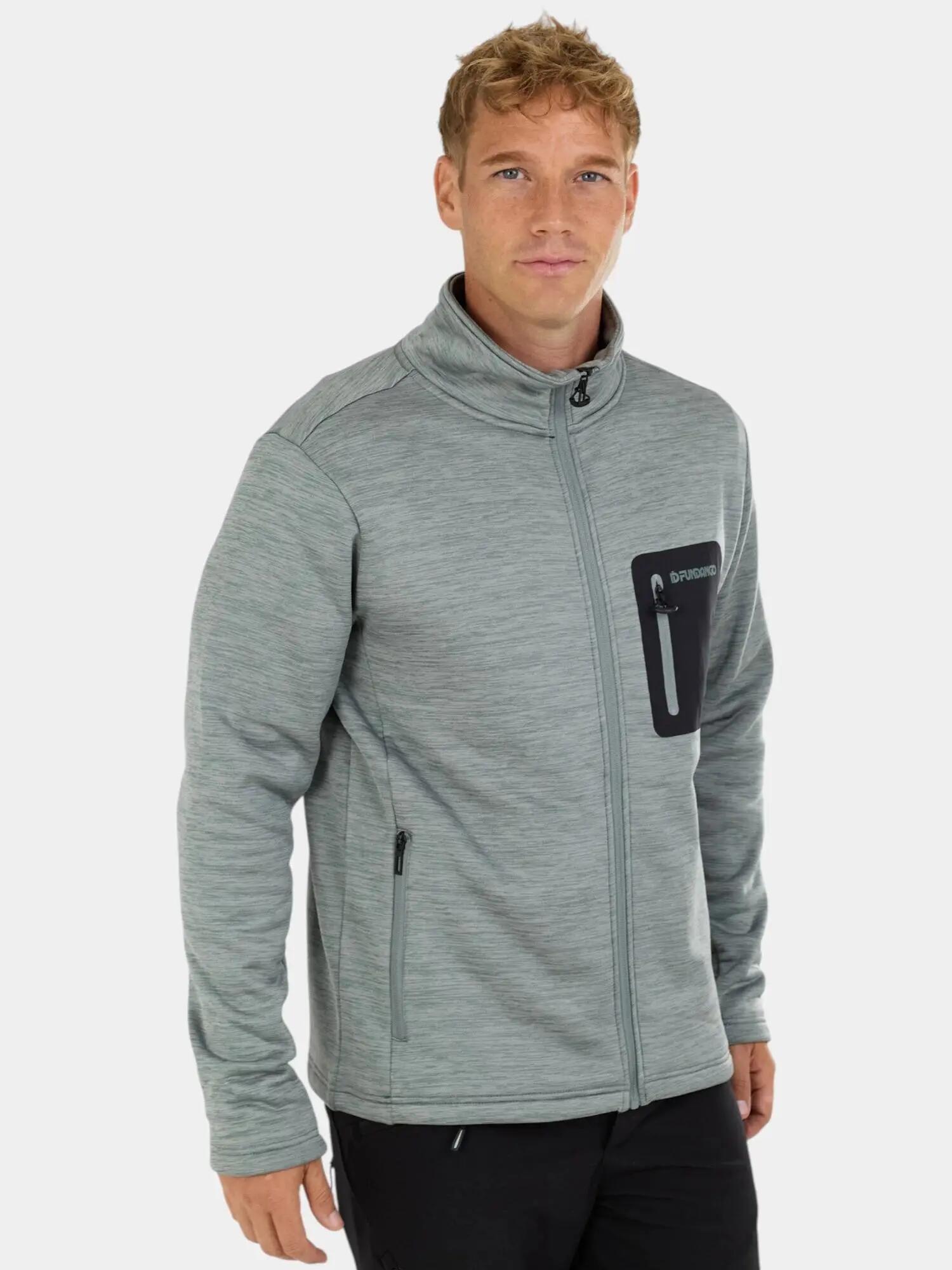 Sweater Heren Revolution 4/7