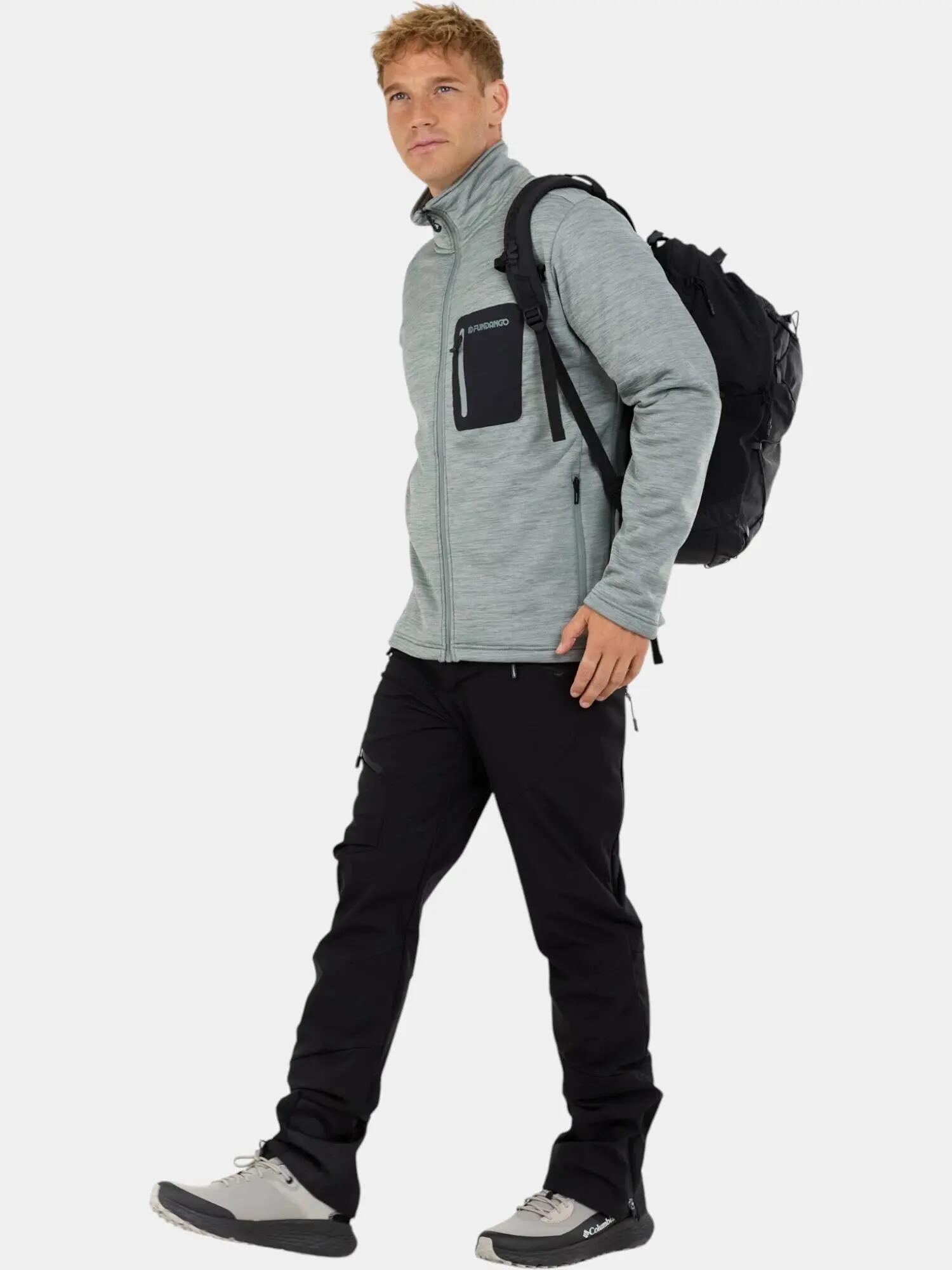 Sweater Heren Revolution 3/7
