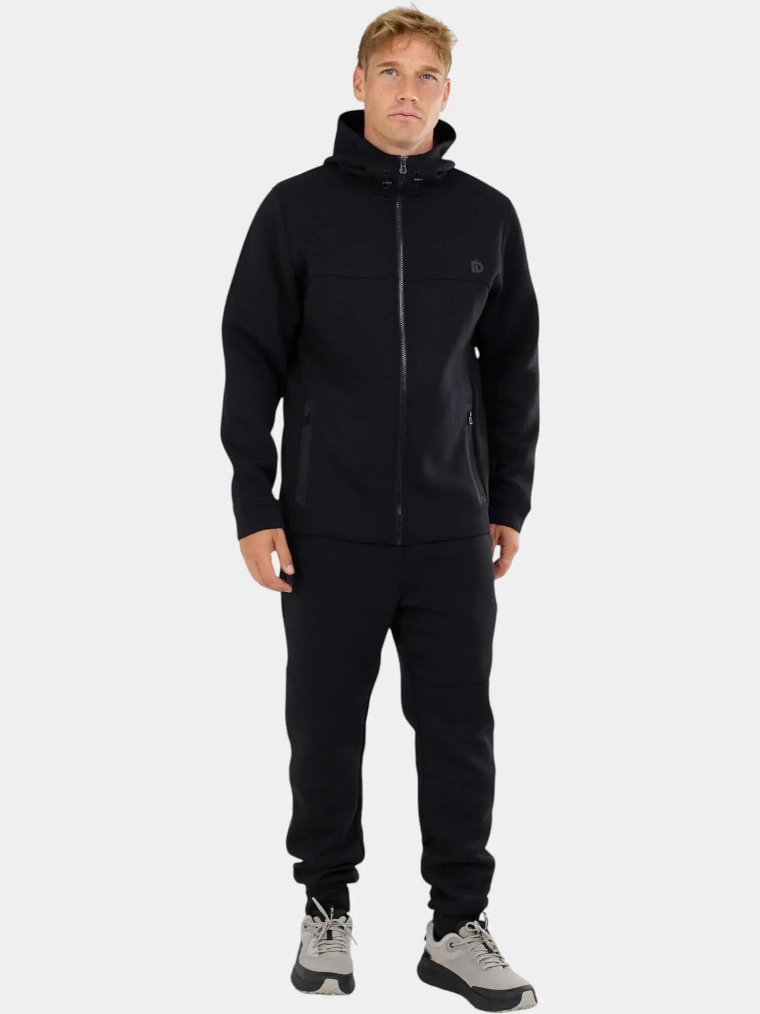 Hoodie Heren Hamal Tech 3/7