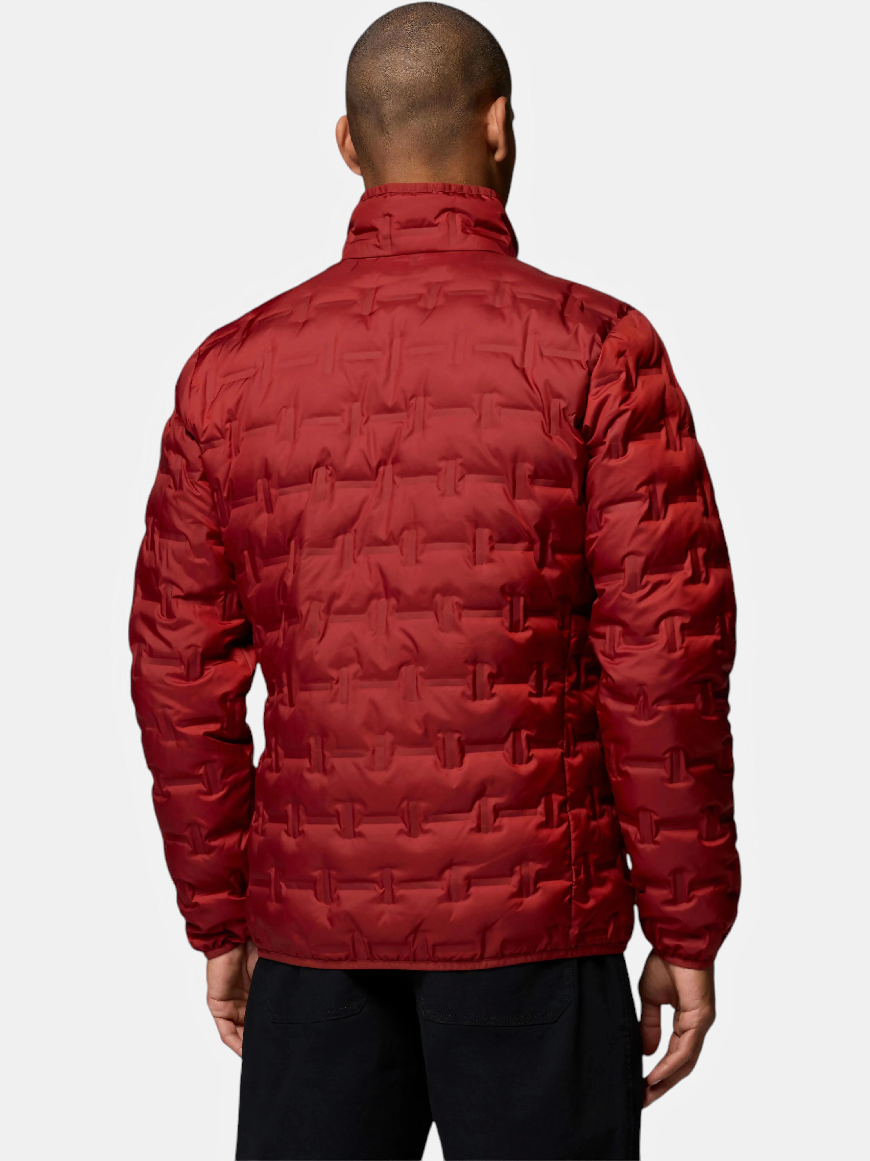 Chaqueta Acolchada Hombre Delta Ridge II 3/7
