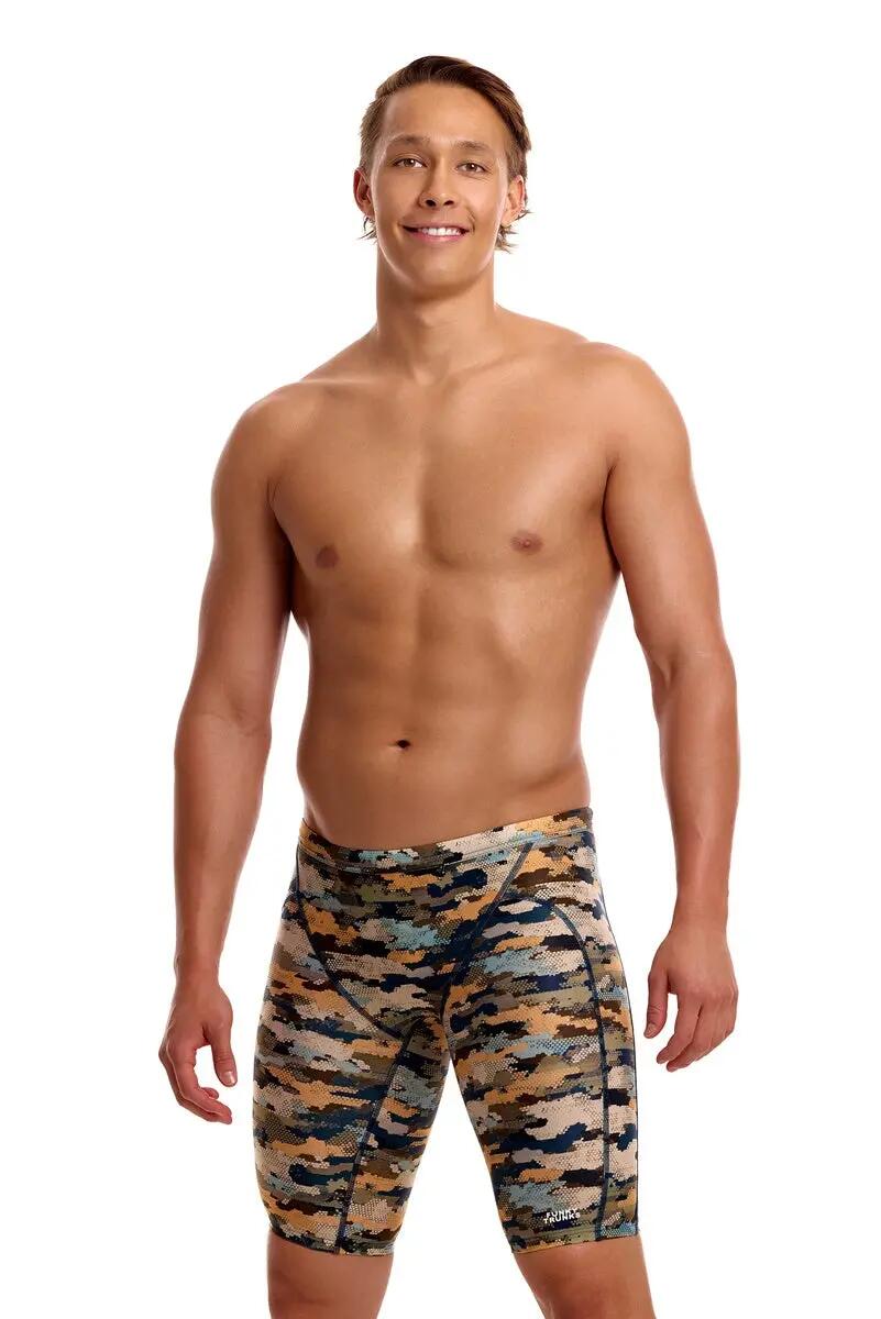 FUNKY TRUNKS picture