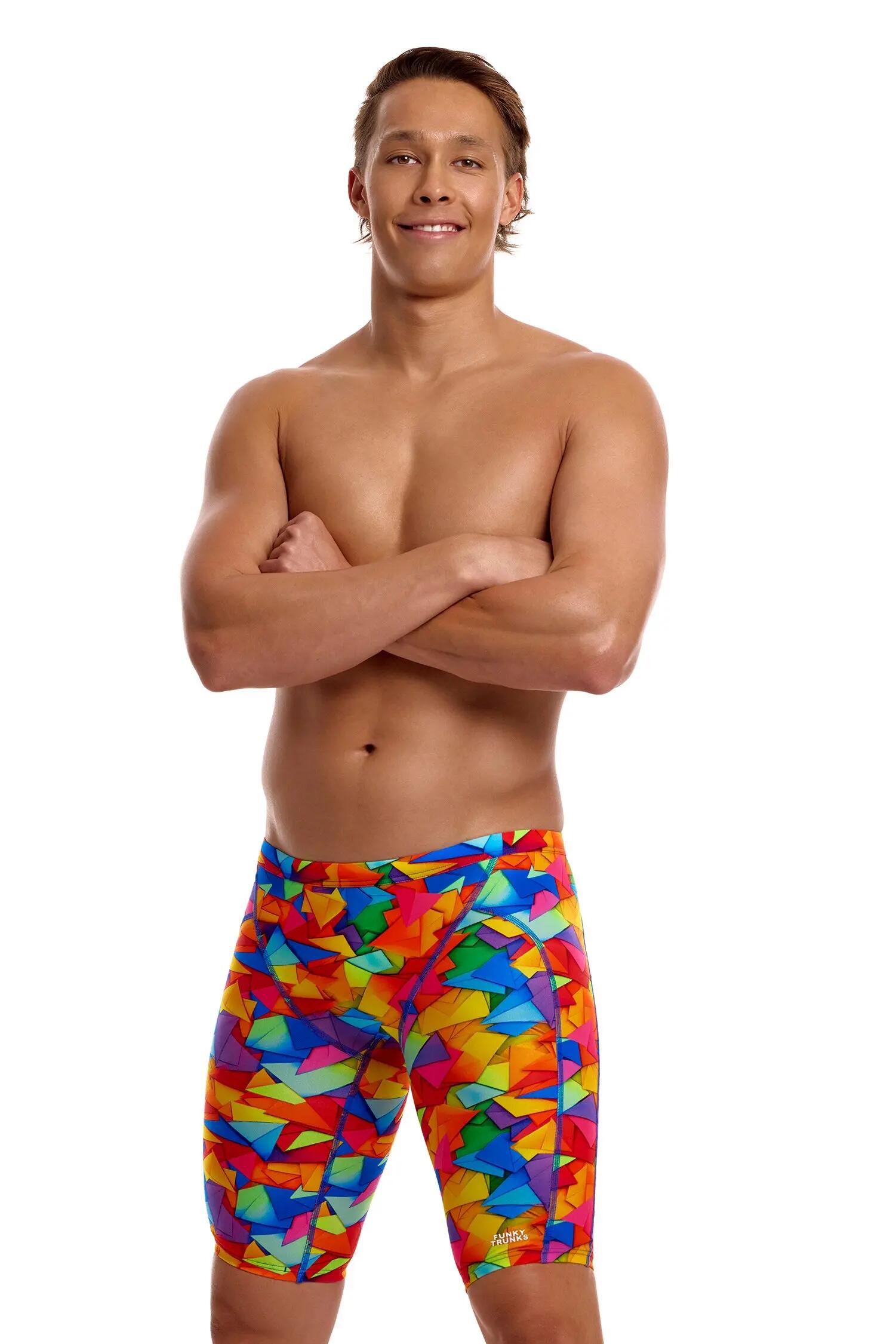 FUNKY TRUNKS picture