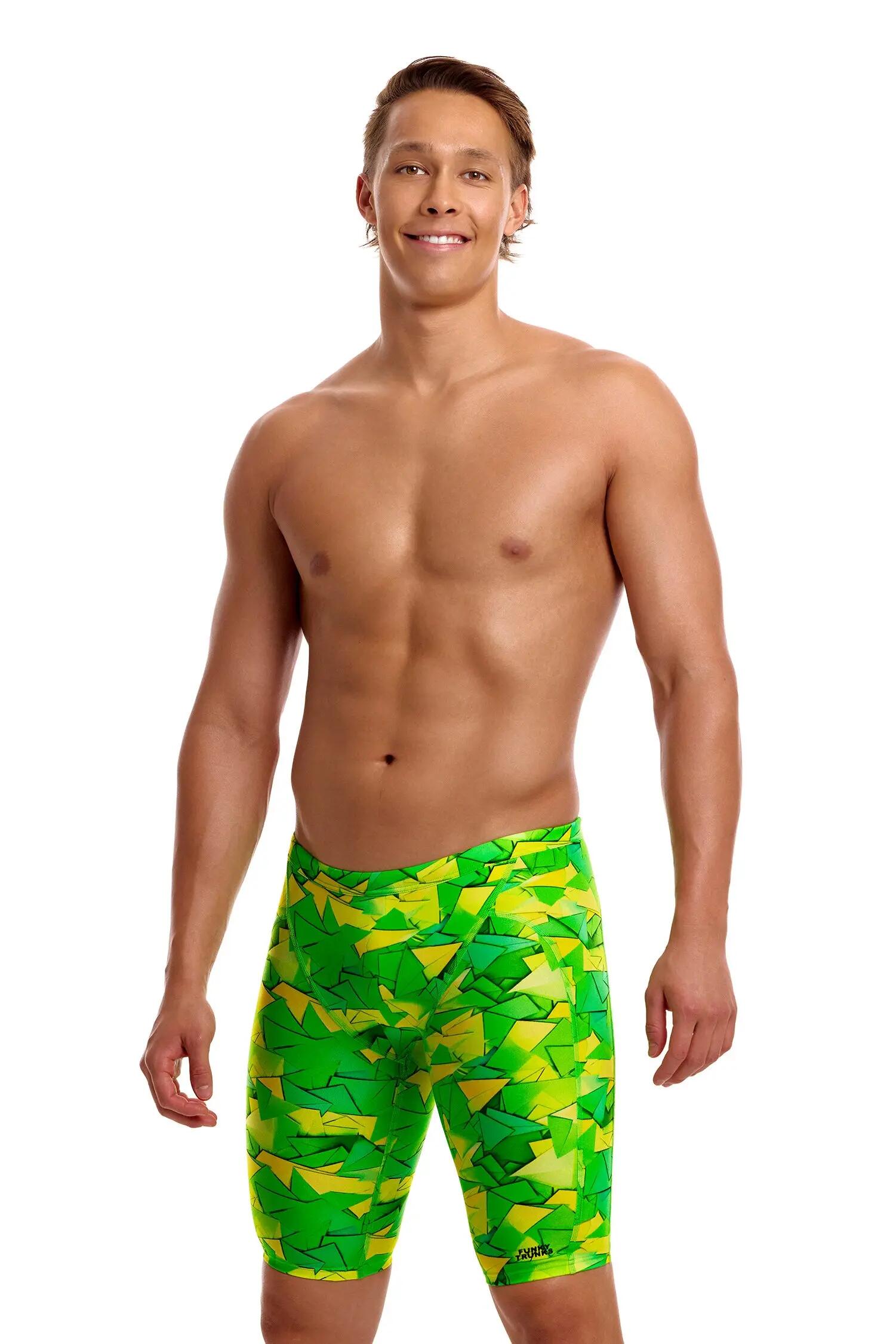 FUNKY TRUNKS picture