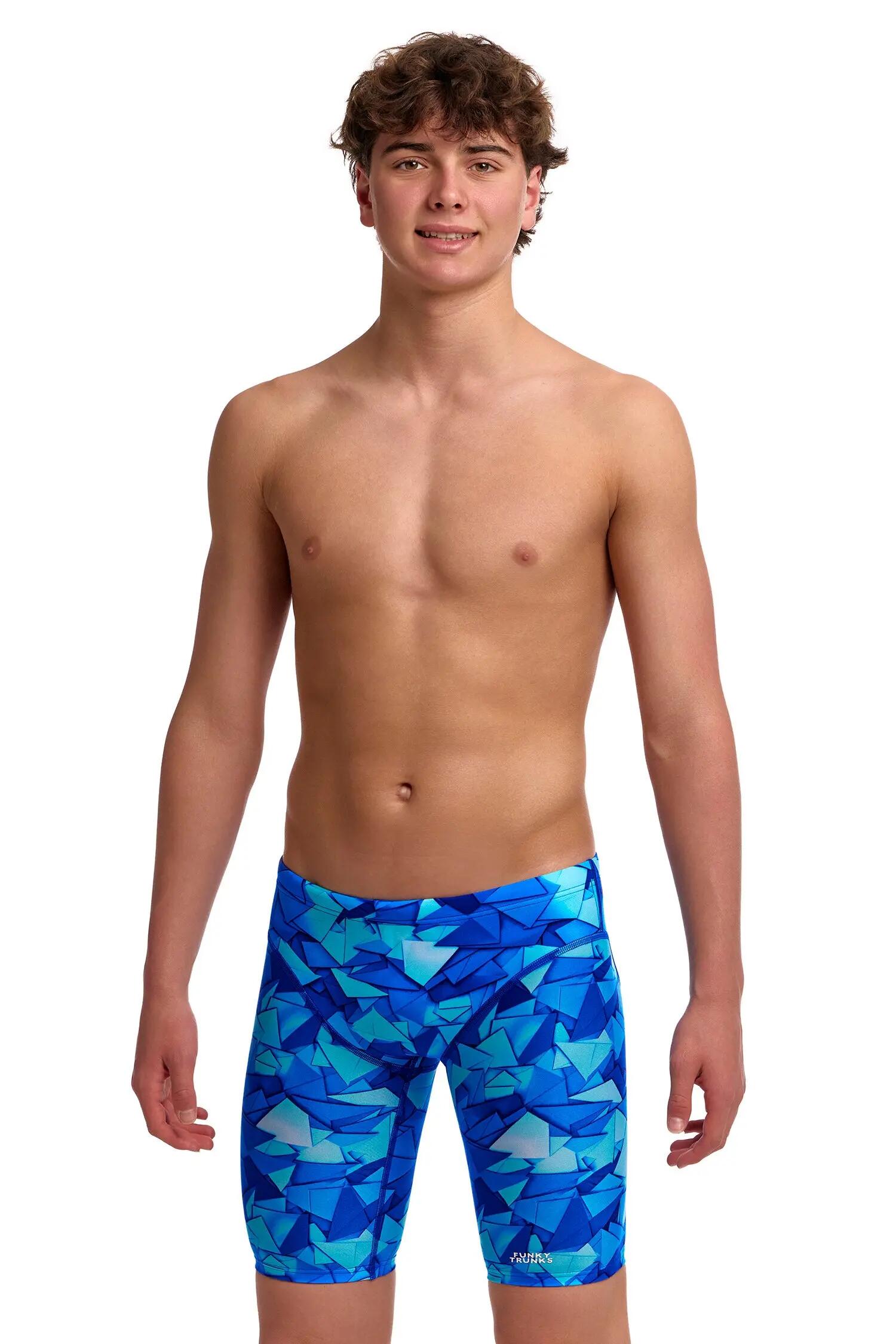 FUNKY TRUNKS picture