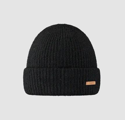 Witzia Beanie Light Brown Damenmütze