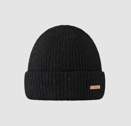 Witzia Beanie Light Brown Damenmütze
