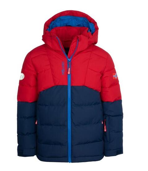 Winterjacke Gryllefjord Outdoor unisex