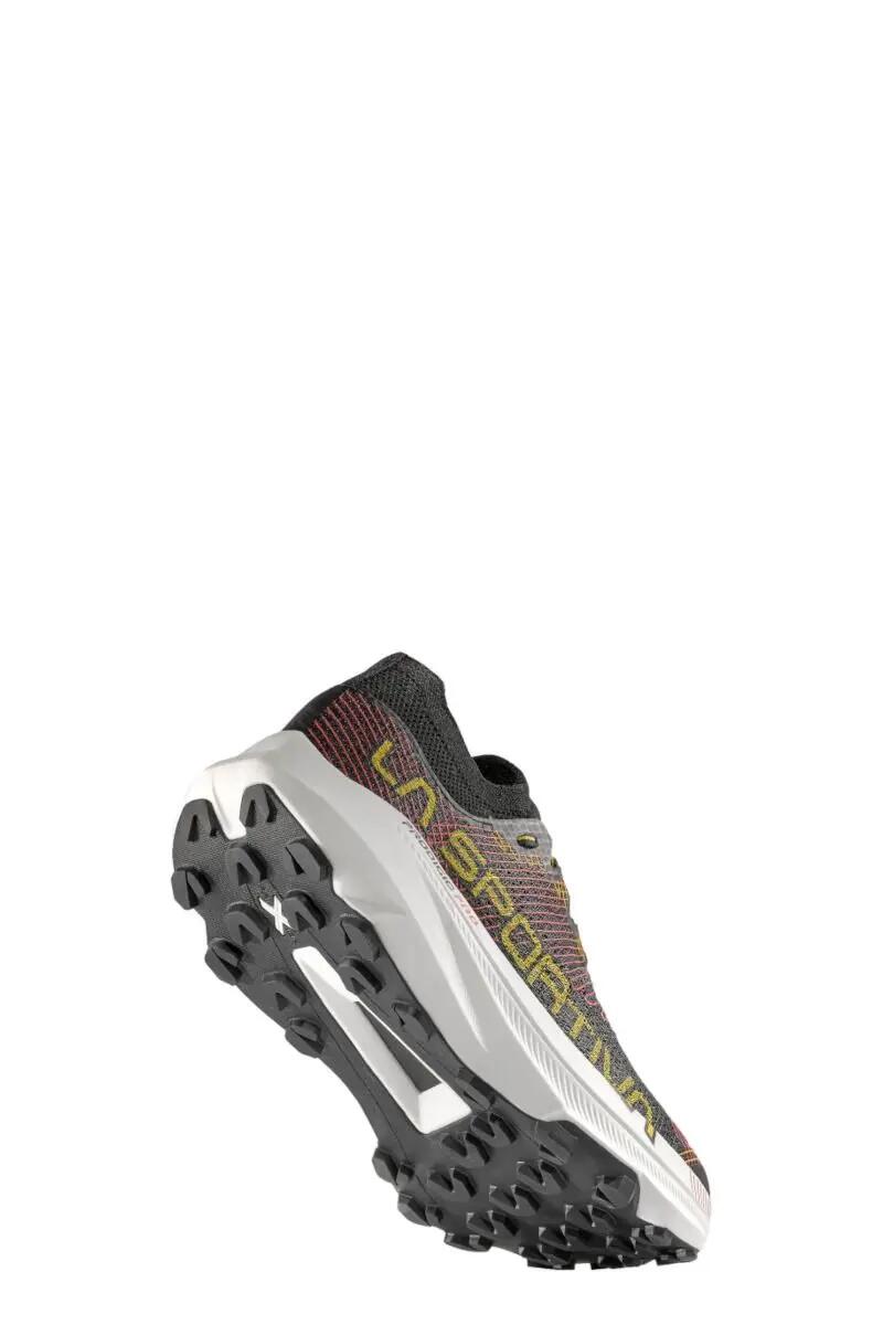 Trailrunningschuhe Herren - LA SPORTIVA Prodigio PRO - Black/Yellow 4/8
