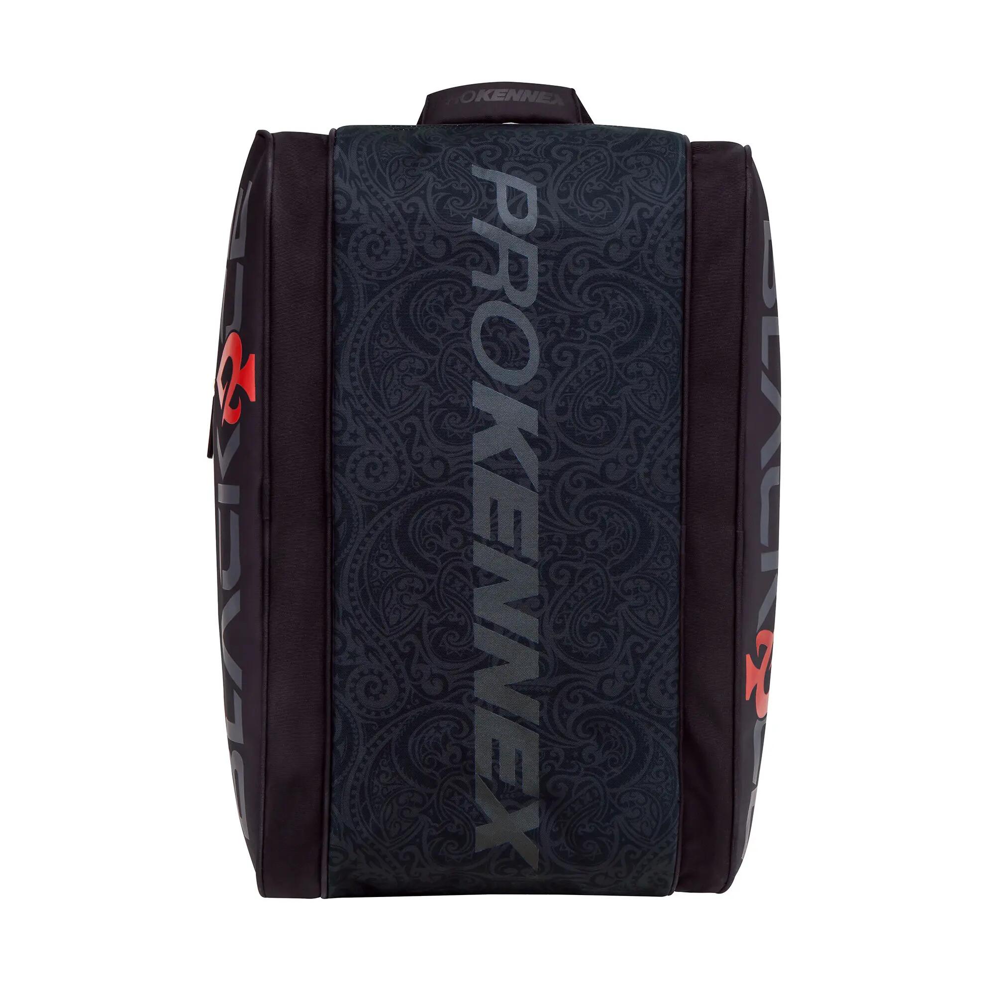 PROKENNEX Borsone da Padel ACE Station Tour Bag 6 Racchette Padel Pro Kennex 7/8