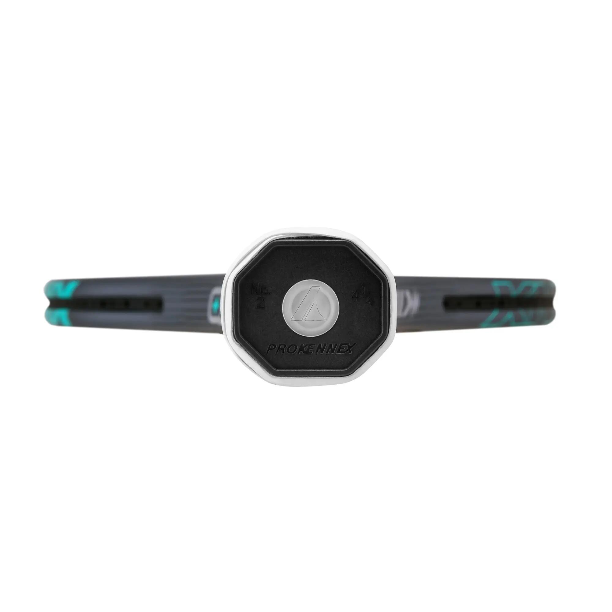 PROKENNEX KINETIC Q+15 285 105 16x19 Racchetta Tennis Q15 Q 15 5/5