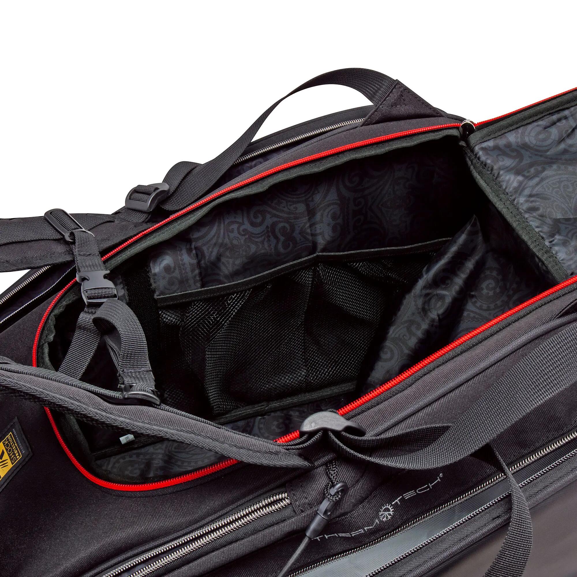 PROKENNEX Borsone da Padel ACE Station Tour Bag 6 Racchette Padel Pro Kennex 5/8