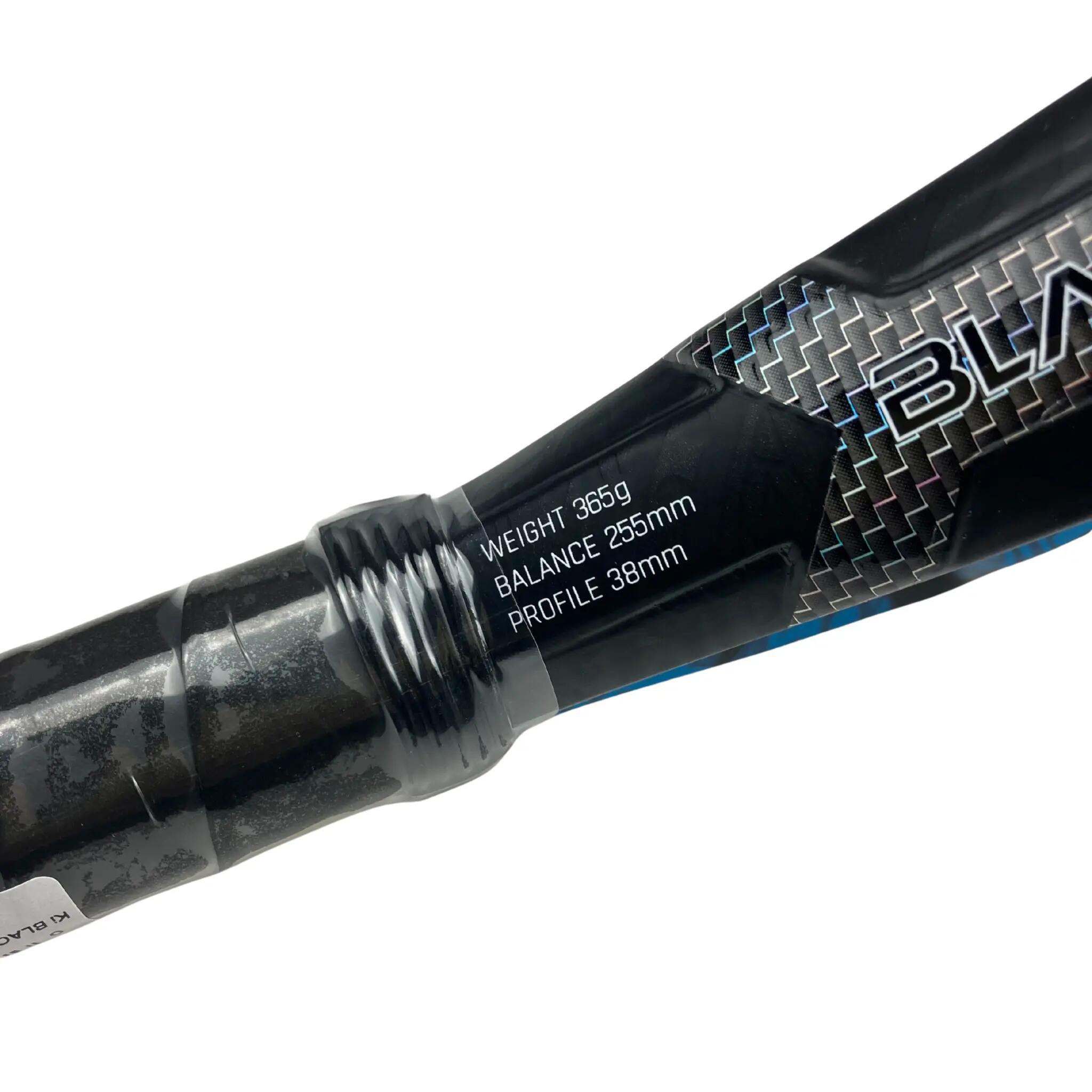 PROKENNEX BLACK ACE RND 365 255 38 Racchetta Pala Padel e Fodero 3/6