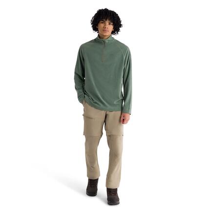 Trespass Keynote - Polaire Homme At100 Dark Navy