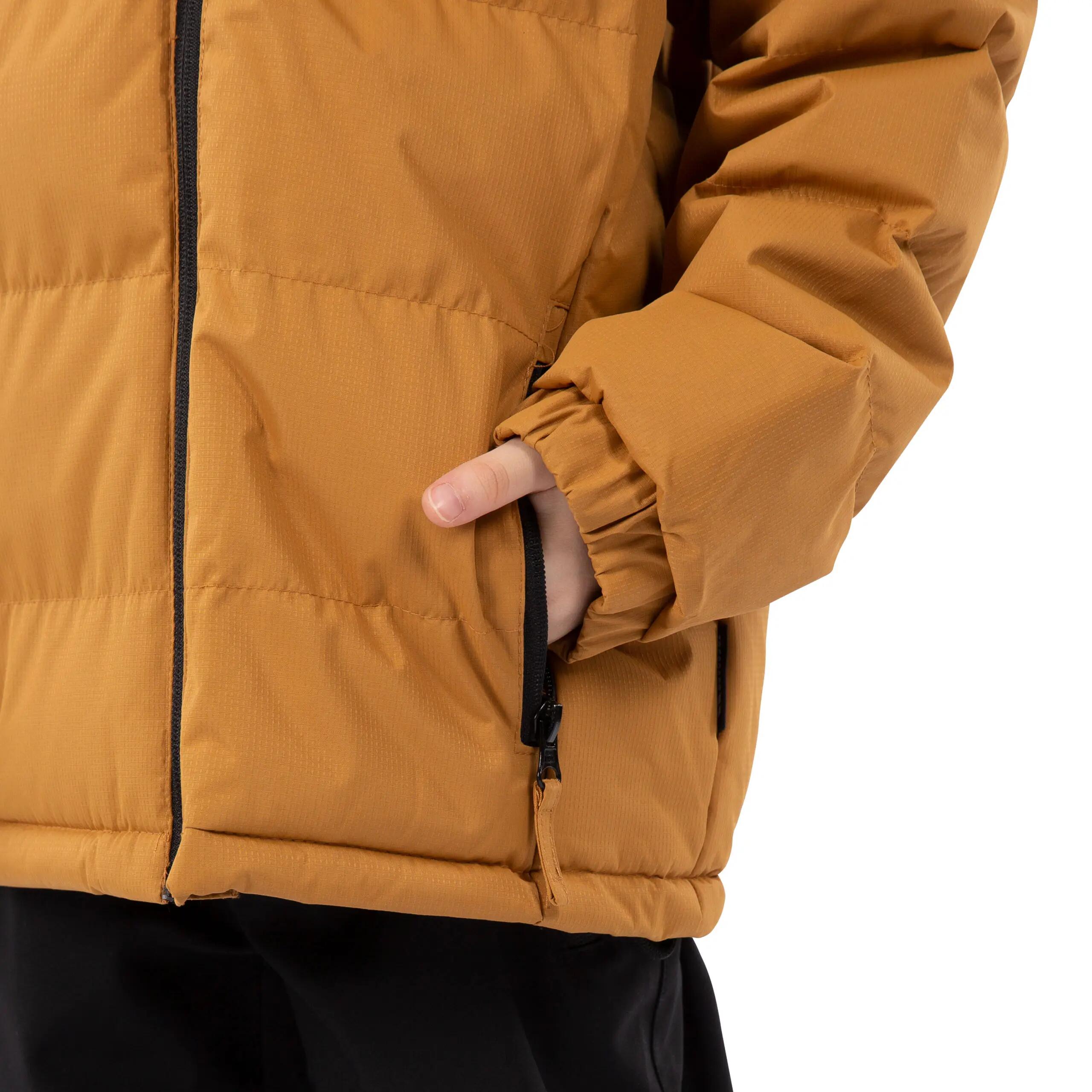 Trespass Tuff – Männlicher Jkt-Sandstein 5/6 4/5