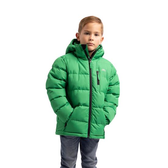 Trespass Tuff - Mâle Jkt Clover