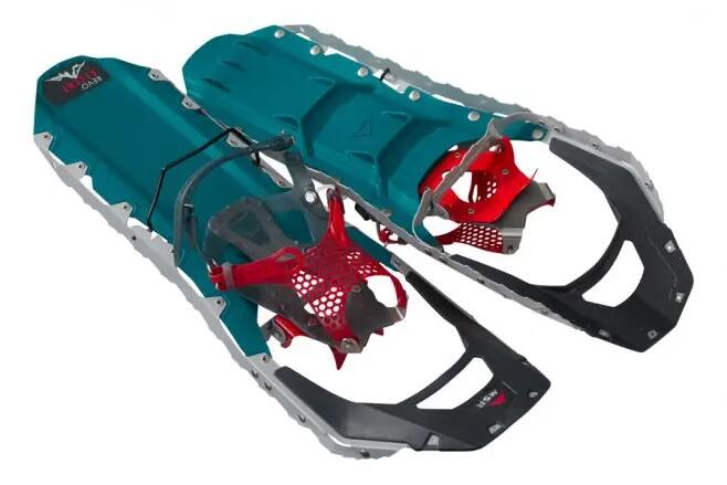 Raquete MSR Revo Ascent Mulher 2/2