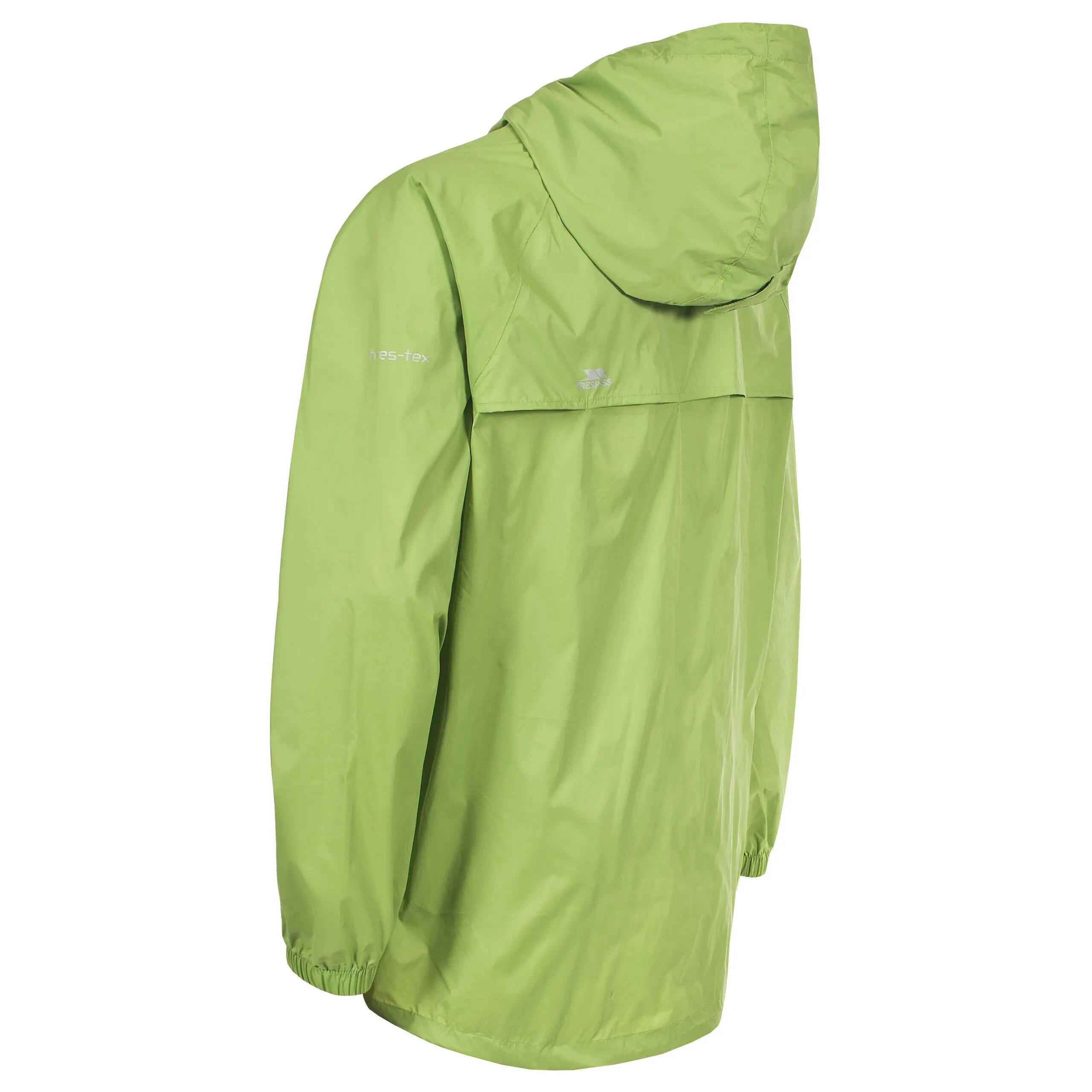 Kurtka Trespass Qikpac - unisex Packaway Jkt Leaf 2/7