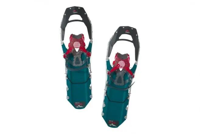 Raquette MSR Revo Ascent Femme 2/2