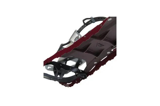 Raquete de neve MSR Revo Trail Mulher Cor Ferro 4/5