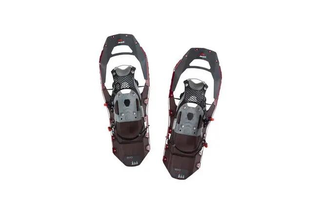 Raquete de neve MSR Revo Trail Mulher Cor Ferro 2/5
