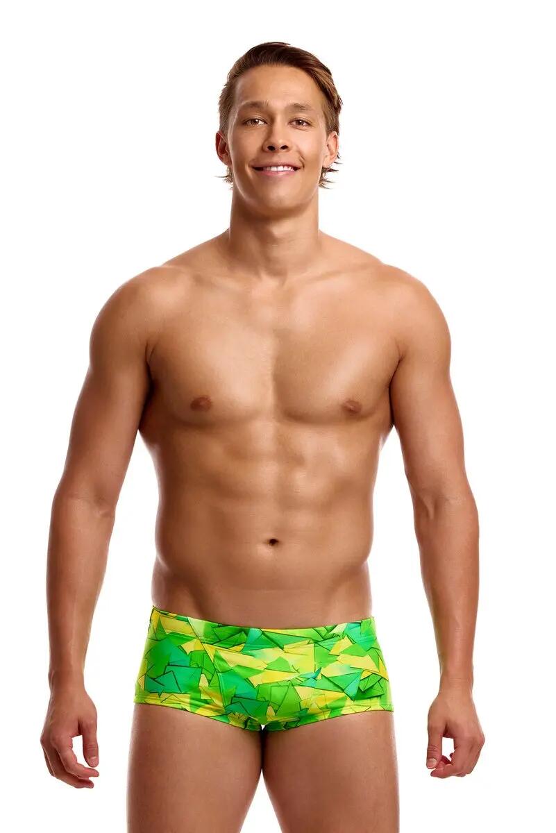 FUNKY TRUNKS picture