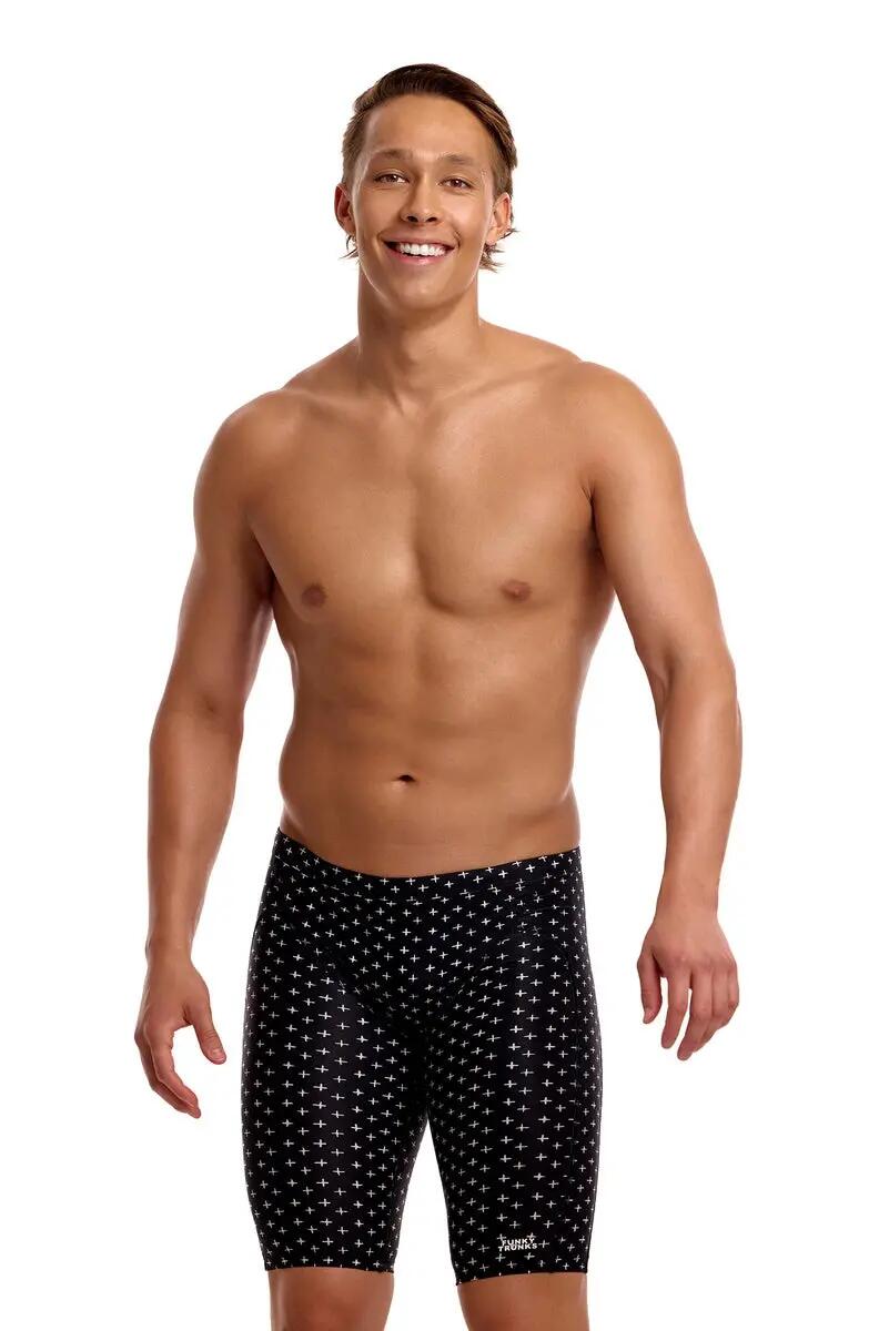 FUNKY TRUNKS picture