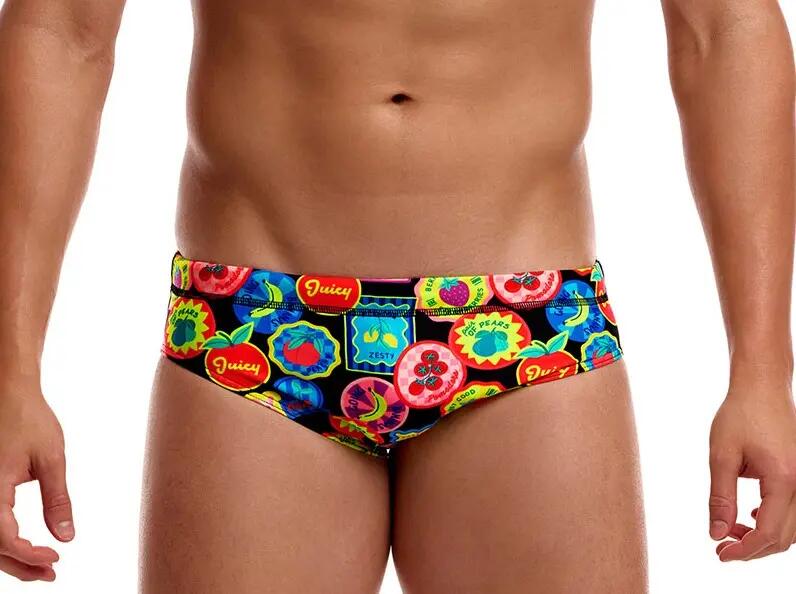FUNKY TRUNKS picture