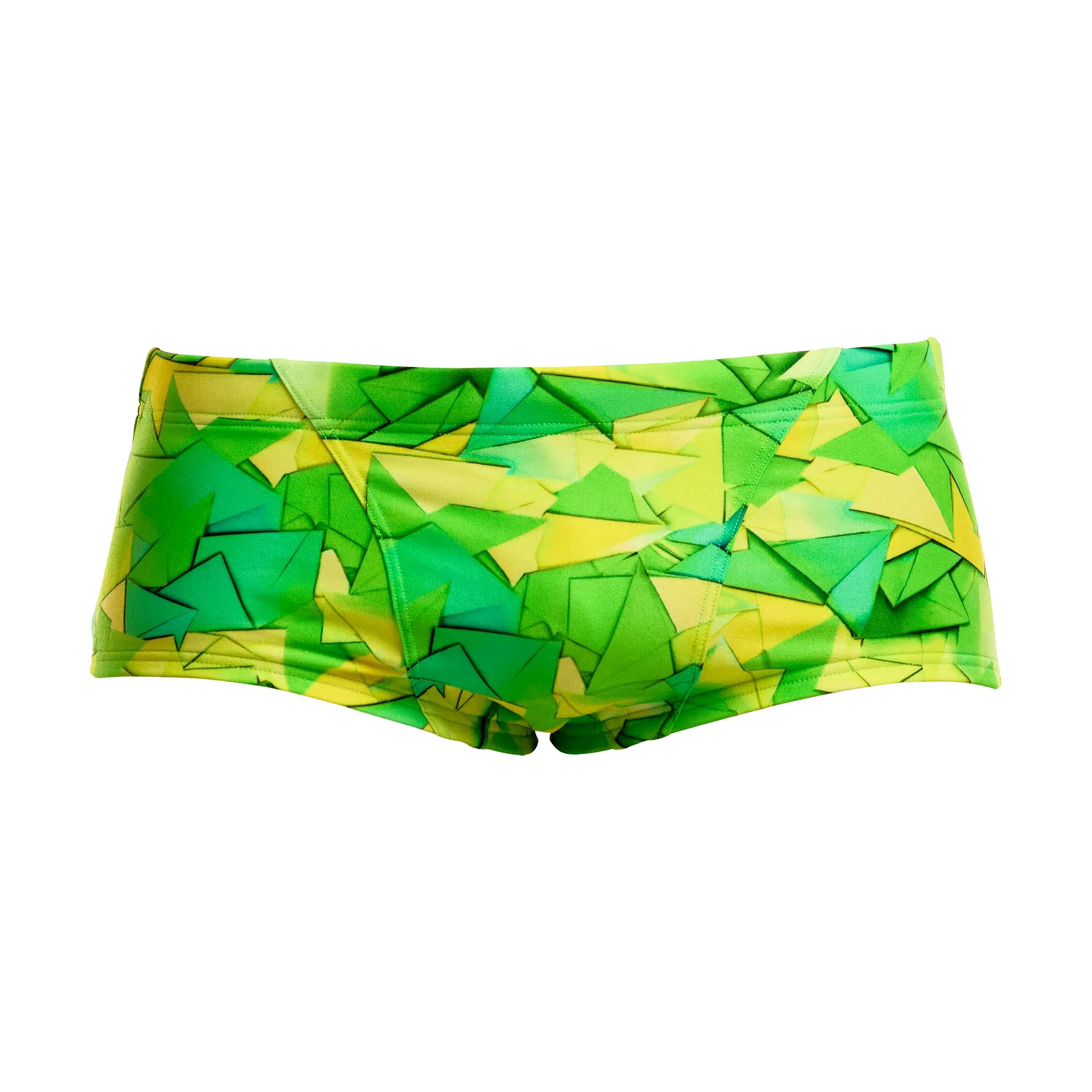 Kąpielówki Funky Trunks Try Tonic - trunki męskie 6/6