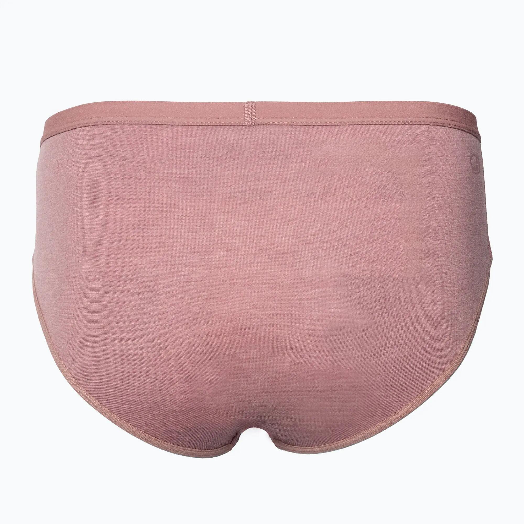 Slip thermique Icebreaker Siren Hipkini pour femme 2/5