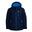 Veste d'hiver enfant Hemsedal XT hydrofuge, coupe-vent Bleu Marine/Bleu Azur