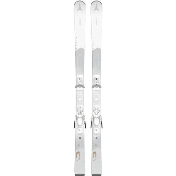 Tweedehands - Ski's Atomic Cloud C7 White - 2025-142-Used 1/6