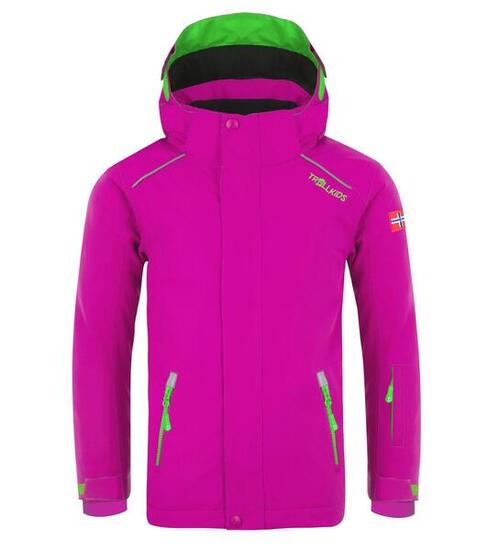 Winterjacke Holmenkollen PRO Skiing unisex