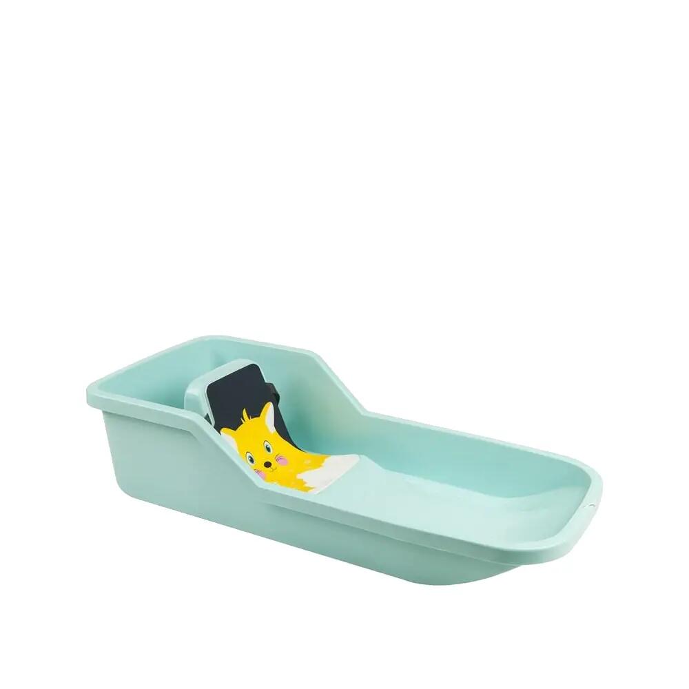 Hamax "Baby Bob" 1-persoons babyslee 2/2