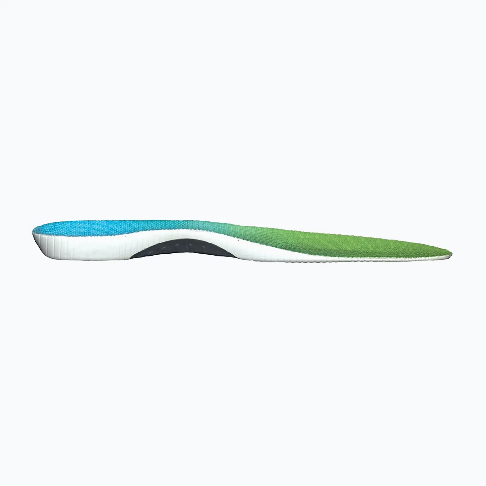 Palmilhas para calçado SIDAS Max Protect Activ Slim 4/5