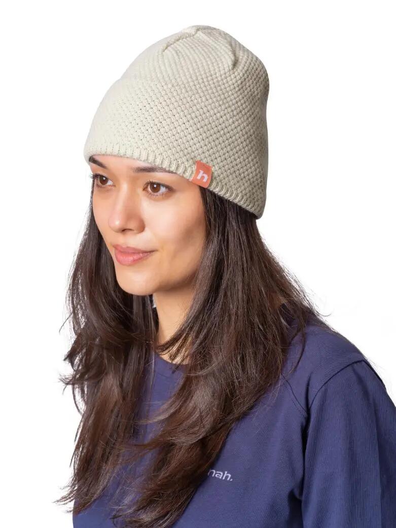 Women's warm Acrylic Winter Beanie Hannah 2/3
